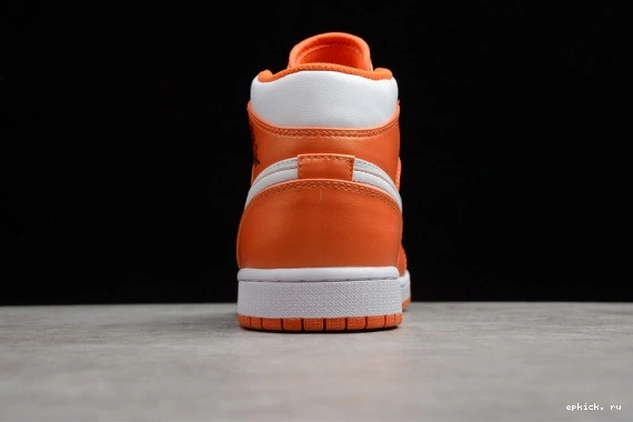 EP Jordan DM3531-800 1 Orange Mid DM3531-800 Metallic 1219